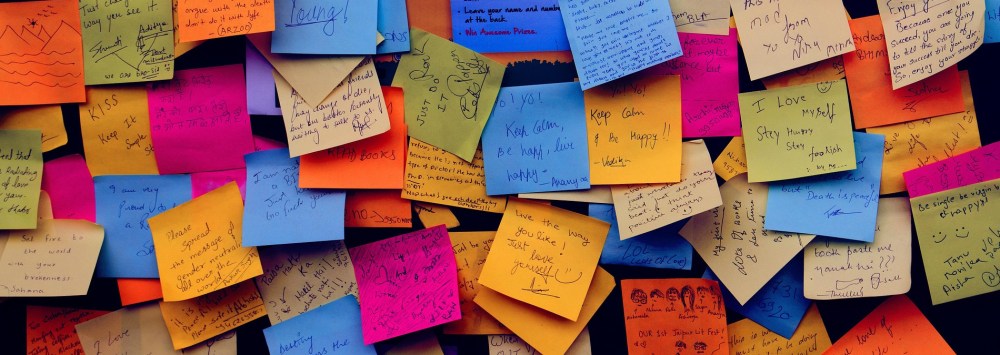 Naming: o dell’arte di dare il (giusto) nome alle cose