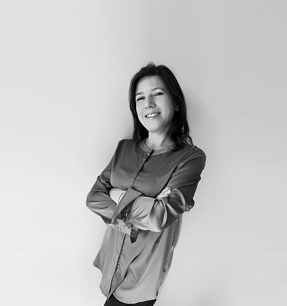 Giovanna Cesarato SEO Copywriter Venezia Treviso